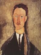 Amedeo Modigliani Leopold Survage (mk38) Germany oil painting artist